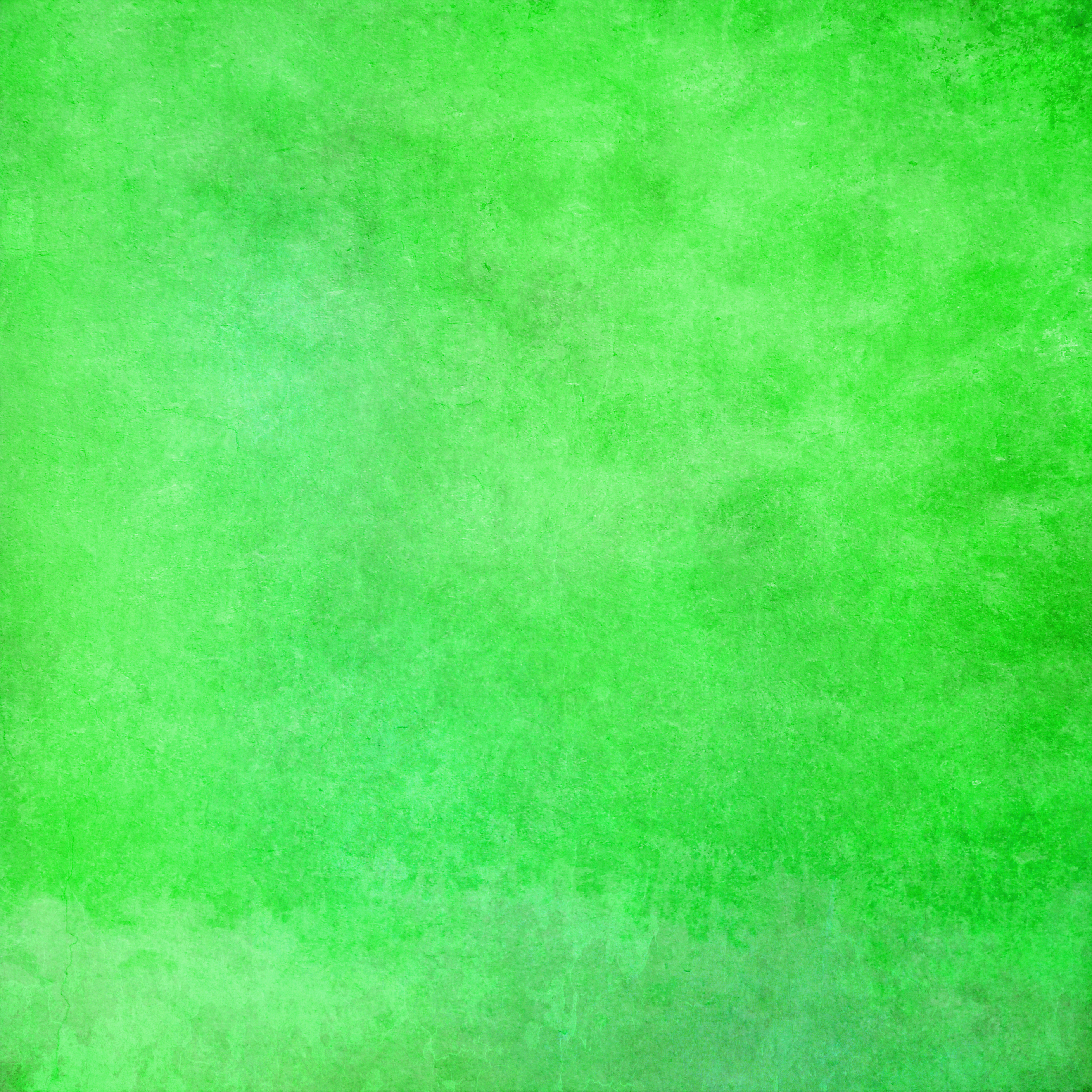 Green light background texture