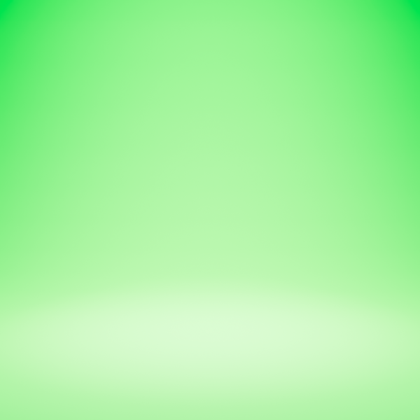 Green Gradient Background