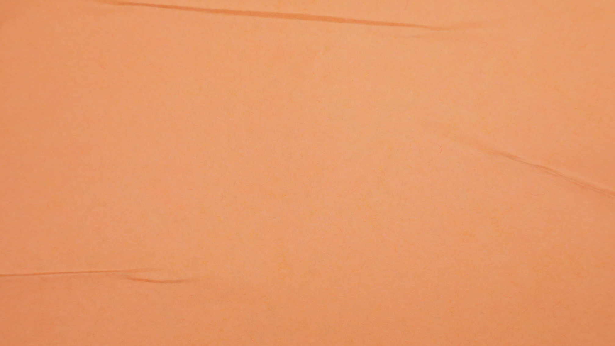 Orange Paper Texture