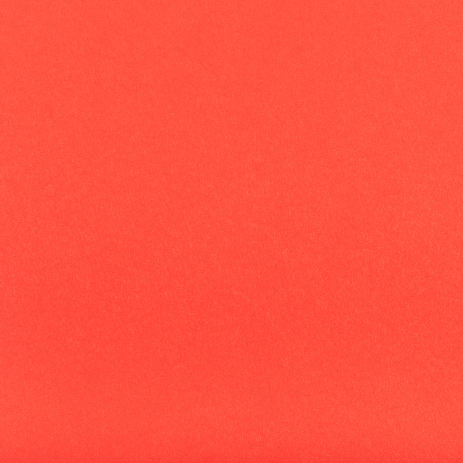 Red Colored Square Sheet of Paper